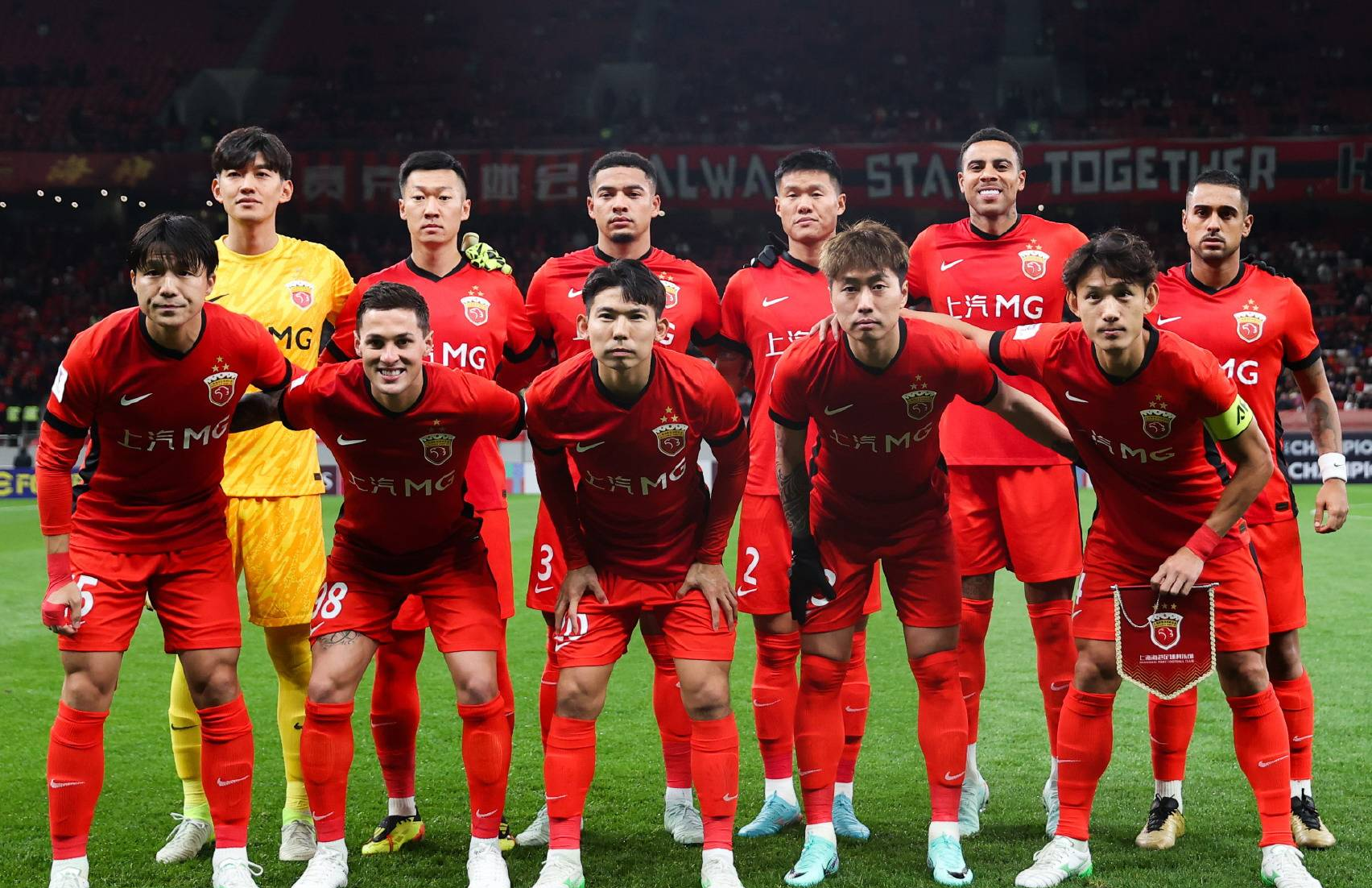 欧博官网入口 -上海海港迎意甲关键赛；赛前豪取连胜；气氛紧张；细节决定成败的简单介绍