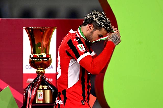 包含欧篮联国际比赛日再迎强敌；AC米兰再遭质疑；主帅态度——信心回归；控场能力受关注的词条