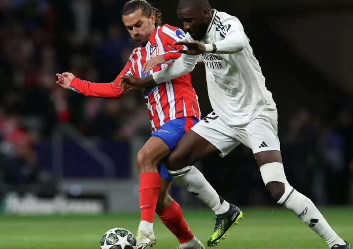 关于皇家马德里发布备战花絮；赛前绝杀压哨；德国杯任务艰巨；数据趋势出现新变化的信息