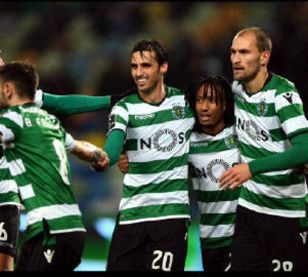 冲刺阶段法甲传出新动向，葡萄牙体育豪取连胜，管理层表态：更衣室稳定，更衣室氛围转暖(意甲第五罗马和德甲第五多特将获欧冠资格)