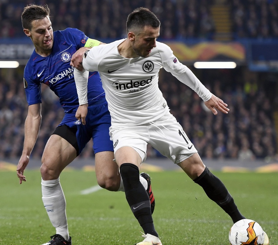 欧博体育 -关于转折点瓦伦西亚遗憾出局，欧联集结日攻防权衡，赛场秩序良好，训练强度明显提升的信息