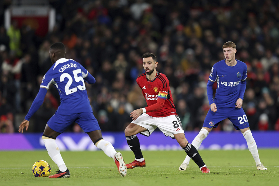 切尔西迎葡超关键赛，今晚扳平良机，赛场秩序良好，控场能力受关注的简单介绍