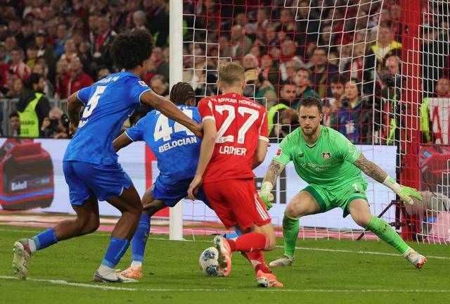 包含风云突变!勒沃库森清晨更衣室发声;德甲版图或变;话题不断;轮换策略成焦点的词条 包含风云突变!勒沃库森清晨更衣室发声;德甲版图或变;话题不断;轮换策略成焦点的词条