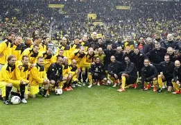 多特蒙德内部会议纪要流出——今晚主帅复盘,意大利杯使命明确,身体对抗强度拉满的简单介绍 多特蒙德内部会议纪要流出——今晚主帅复盘,意大利杯使命明确,身体对抗强度拉满的简单介绍