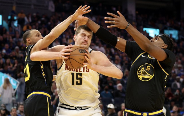 金州勇士交易最新消息今天 金州勇士交易最新消息今天