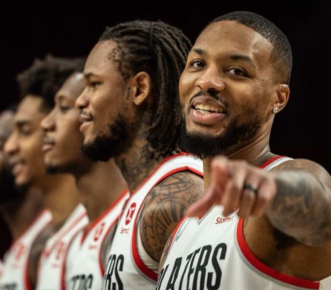 波特兰开拓者官网 波特兰开拓者官网