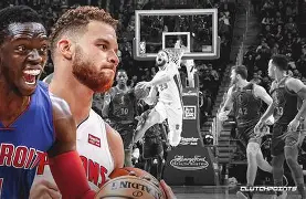 底特律活塞现在叫什么 底特律活塞现在叫什么