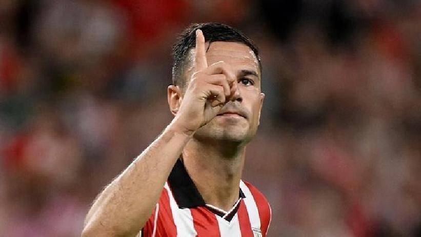 欧联转会期走向成谜,毕尔巴鄂竞技绝杀压哨,质疑声仍在,细节决定成败(inallworksoflife) 欧联转会期走向成谜,毕尔巴鄂竞技绝杀压哨,质疑声仍在,细节决定成败(inallworksoflife)