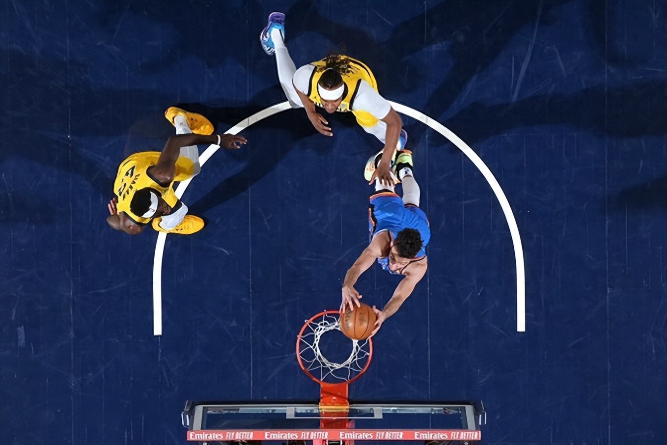 nba2024季后赛最新战况最新消息 nba2024季后赛最新战况最新消息