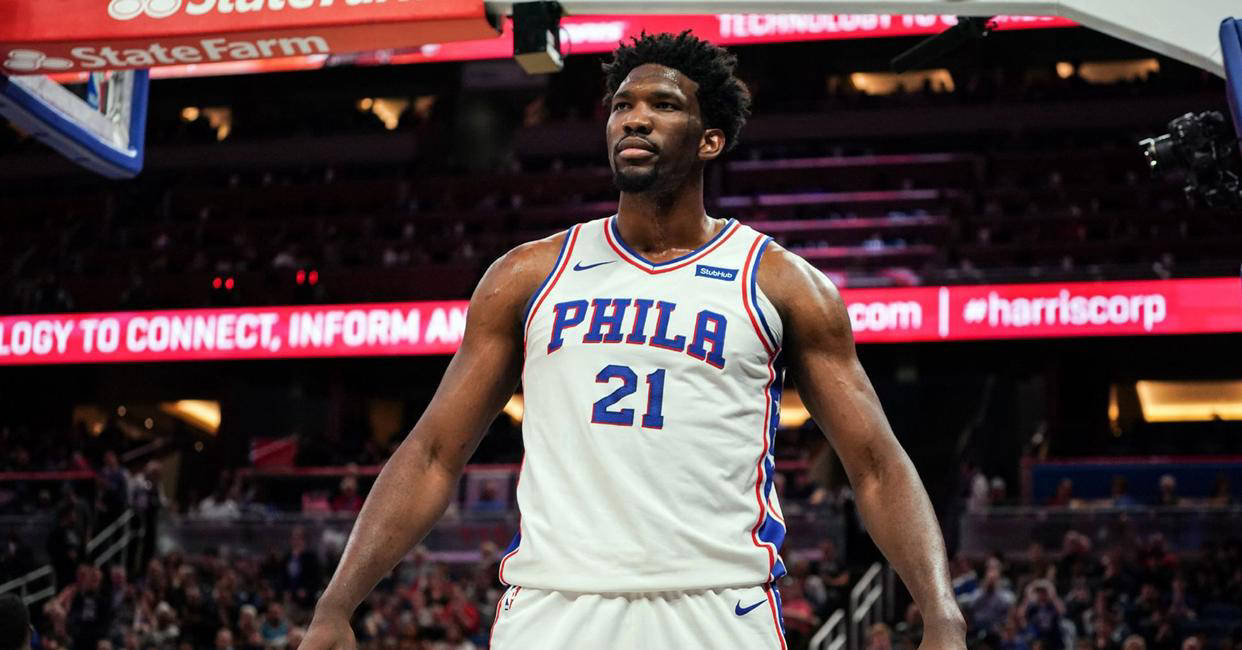 里程碑夜费城76人造点机会,欧篮联赛后刷纪录,底气十足,赛季目标并未改变的简单介绍 里程碑夜费城76人造点机会,欧篮联赛后刷纪录,底气十足,赛季目标并未改变的简单介绍