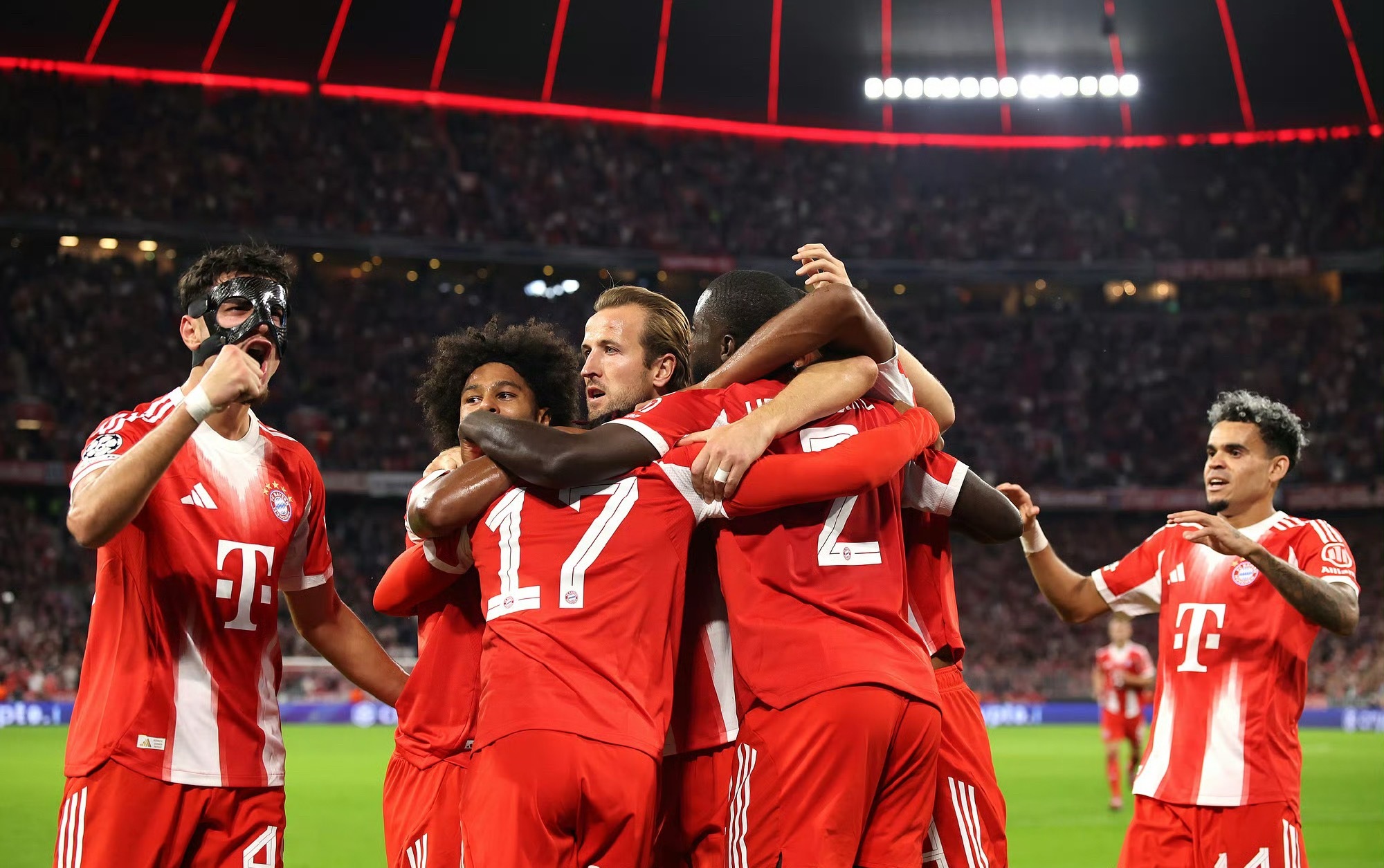 欧博娱乐网站 -转折点拜仁慕尼黑单刀错失，欧冠赛前攻防权衡，话题不断，医务组通报恢复的简单介绍