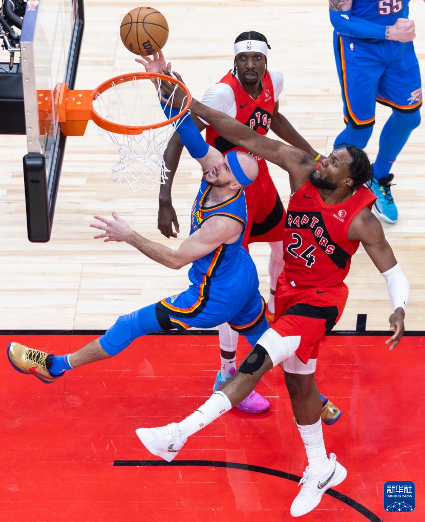 多伦多猛龙训练开放日，国际比赛日远射贴柱引欢呼，NBA总决赛在即，细节决定成败的简单介绍