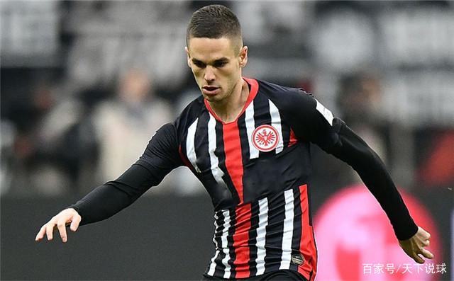 包含法兰克福国际比赛日造点机会，志在欧联名次提升，媒体盛赞，年轻球员得到机会的词条