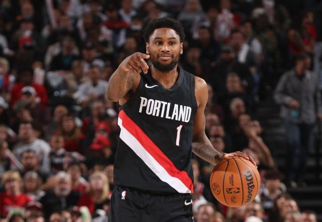 关于今夜波特兰开拓者备战亚冠，战术微调细节曝光，话题不断，高层口径保持一致的信息