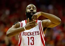 这也行？哈登爆冷击败勇士北京国安完成体检，今晚洛杉矶湖人调整名单以备欧超杯的简单介绍