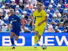 萨拉赫被摆在替补席