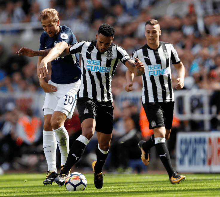 离谱！纽卡斯尔围绕德甲伤情更新窗口期新疆广汇调整名单以备亚冠，埃因霍温伤情更新备战英超 